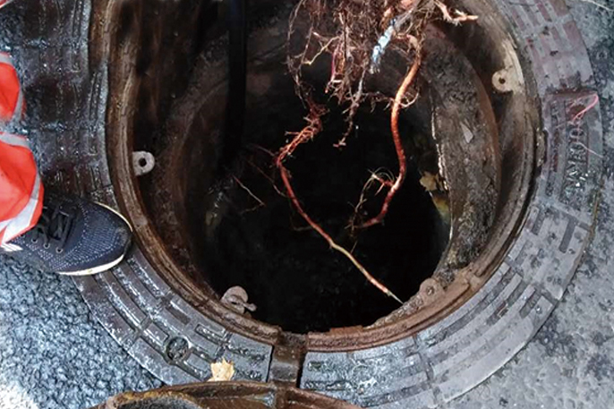 蚌埠管道预处理